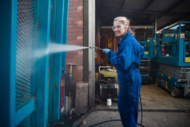 Best Exterior Home Cleaning  in Enetai, WA