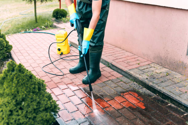 Best Commercial Pressure Washing  in Enetai, WA