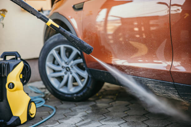Best Pressure Washing Company Near Me  in Enetai, WA