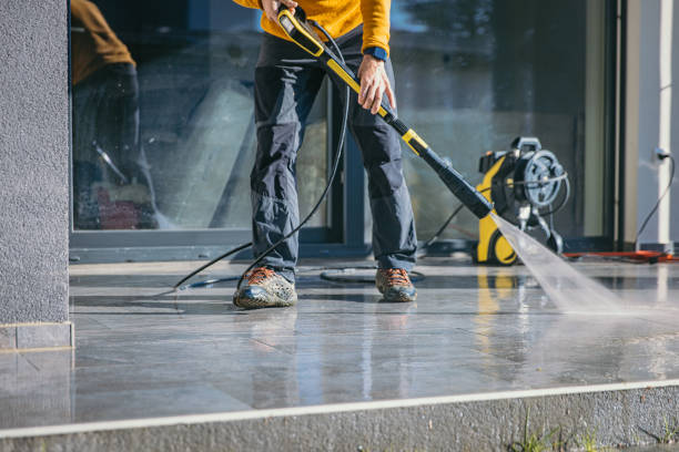 Best Best Pressure Washing Companies  in Enetai, WA