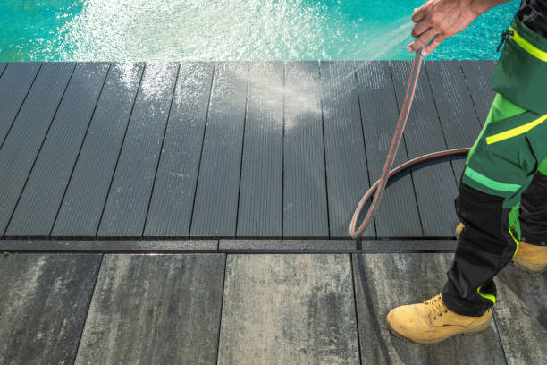 Local Pressure Washing Services in Enetai, WA