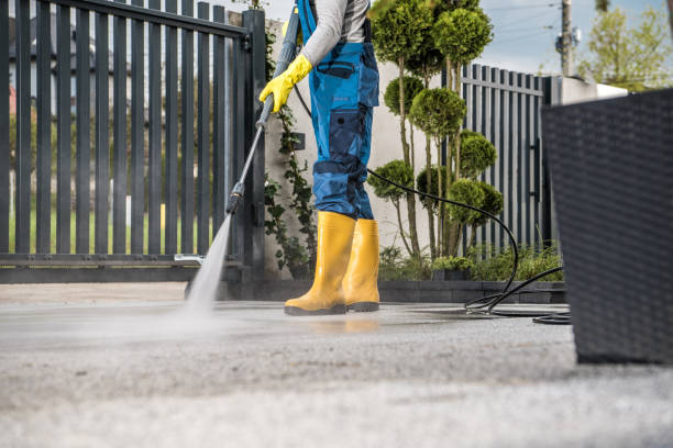 Enetai, WA Pressure Washing Company