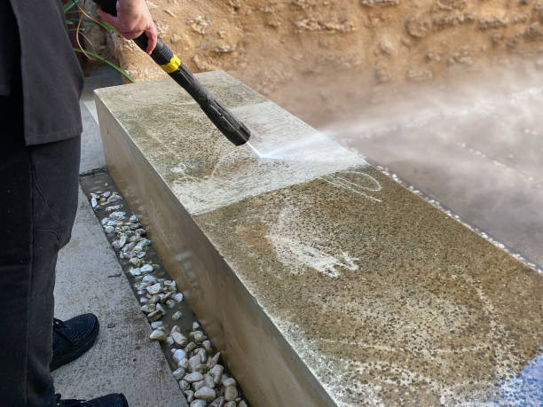 Best Roof Power Washing Services  in Enetai, WA