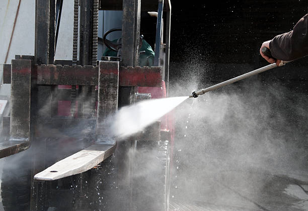 Best Commercial Pressure Washing  in Enetai, WA