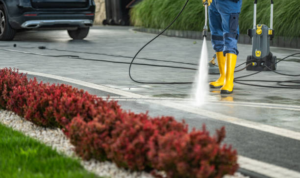 Best Residential Pressure Washing Services  in Enetai, WA