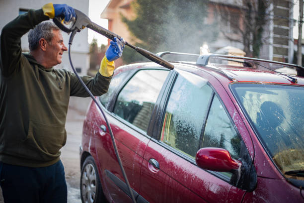 Best Local Pressure Washing Services  in Enetai, WA